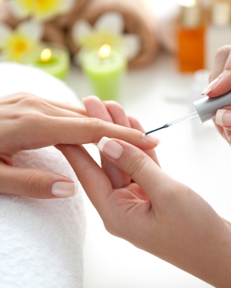 Nail Services