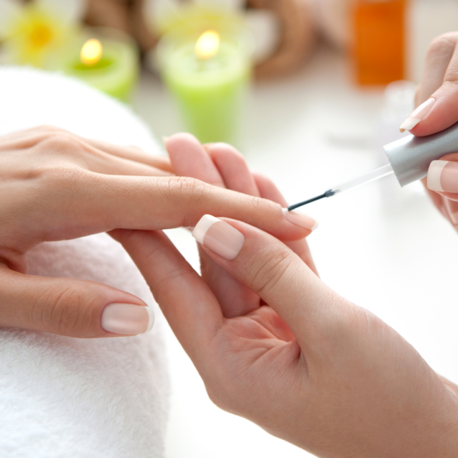 Nail Services