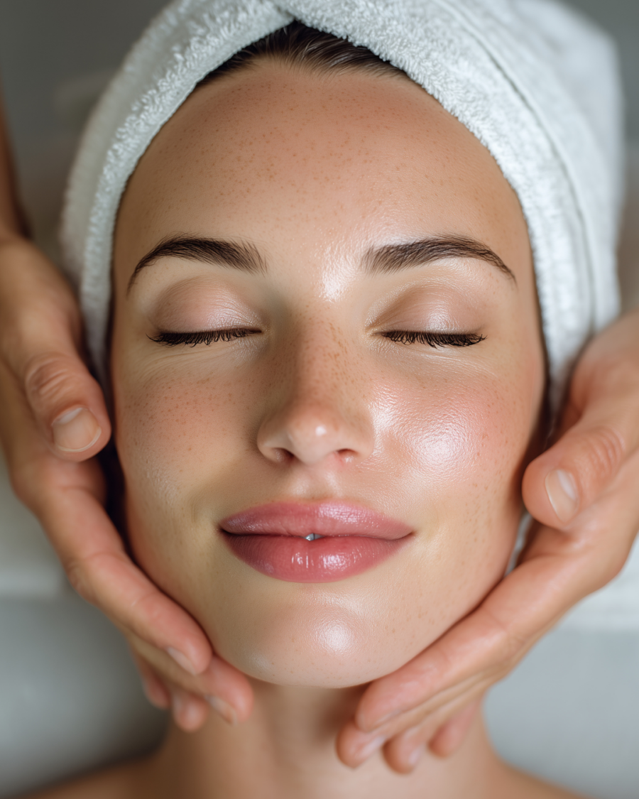 Facials