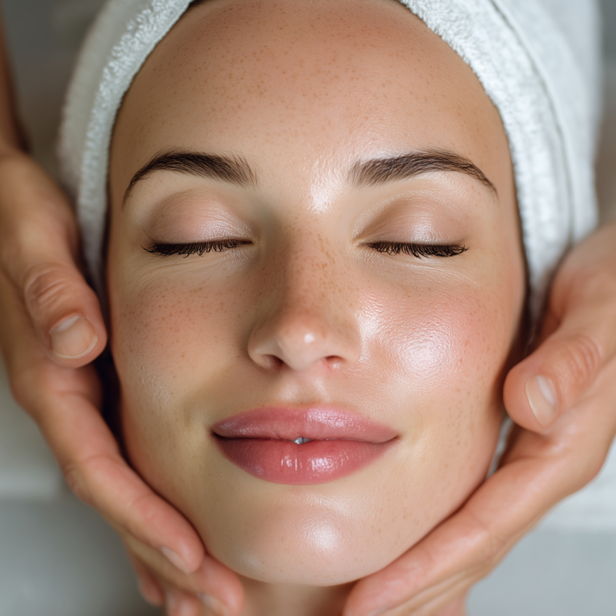 Facials
