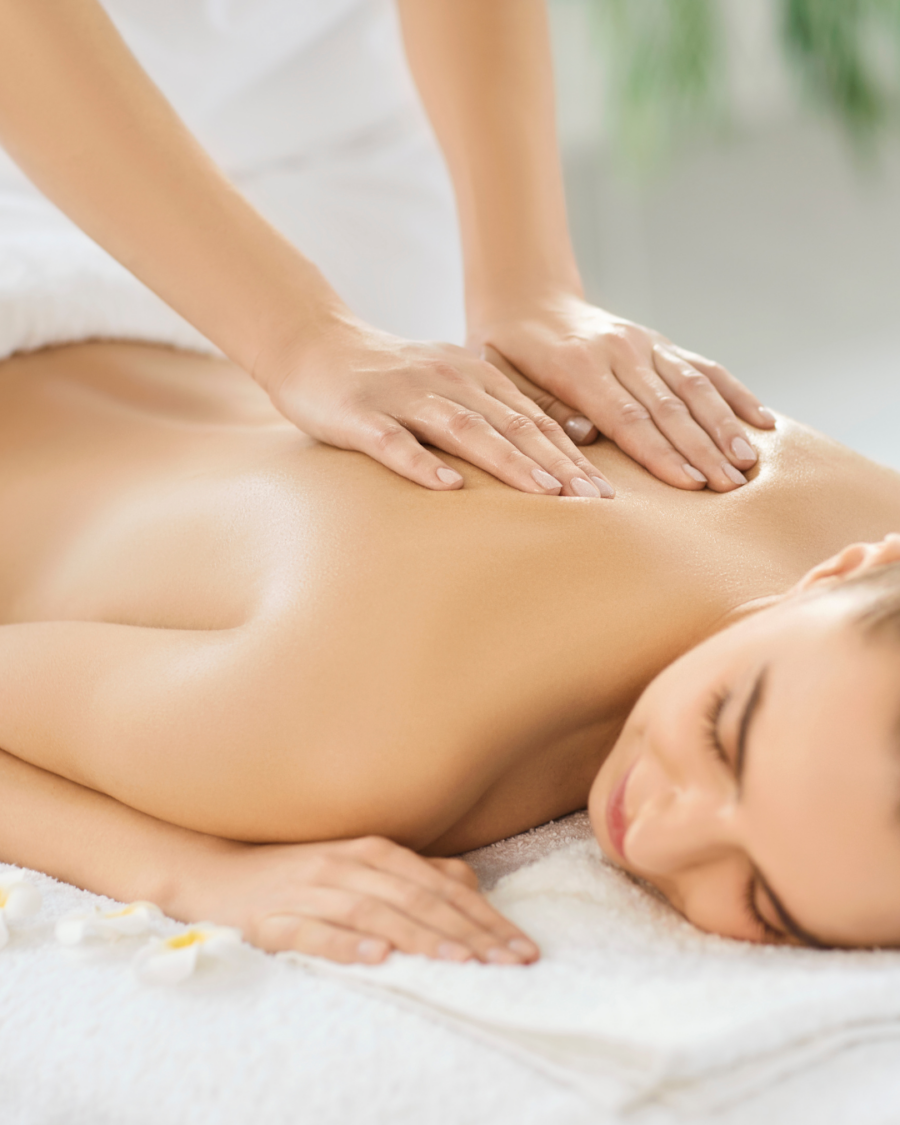 Massage Treatment