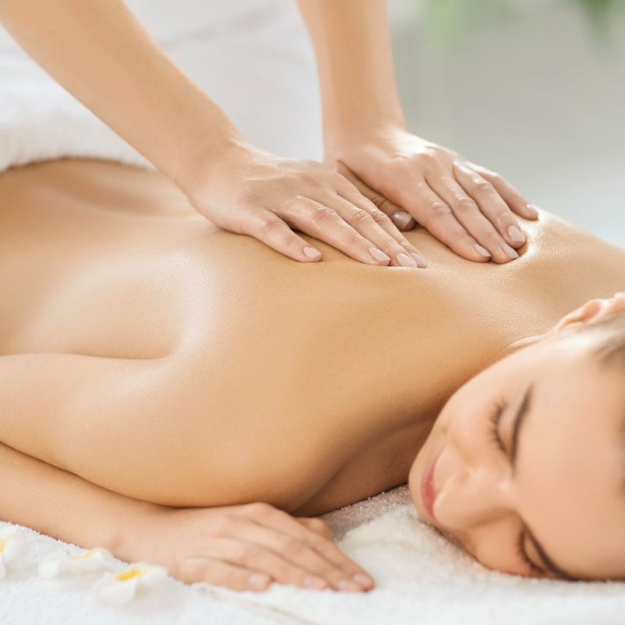 Massage Treatment
