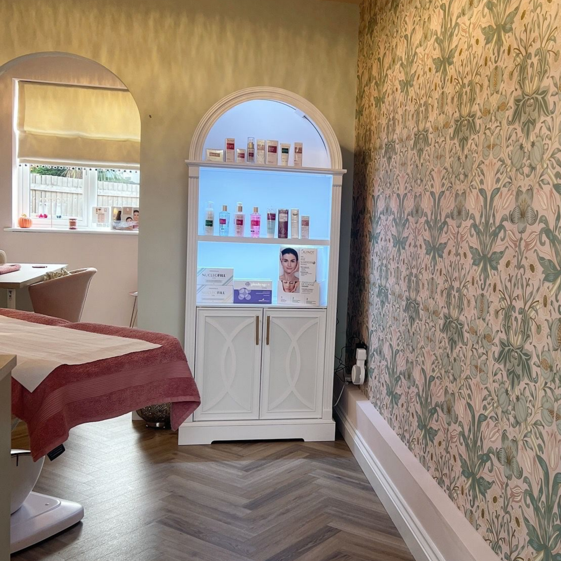 Achieve Radiant Skin with Microneedling and High Frequency Therapy #2