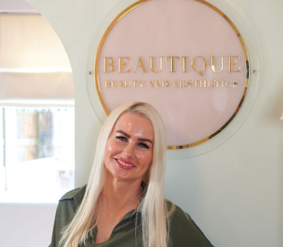Keeping Up with Salon Life Embracing Innovation and Exciting New Treatments